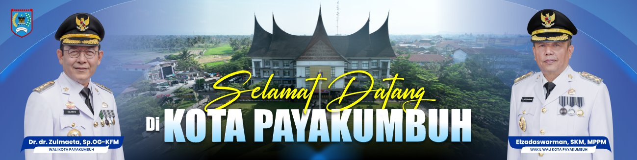 Pemkot Payakumbuh